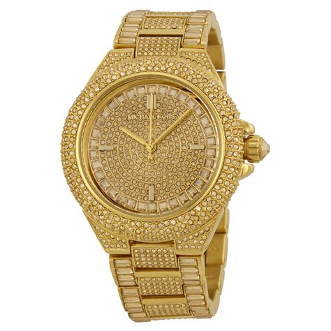 michael kors camille dameshorloge mk5720|Michael Kors camille mk5720.